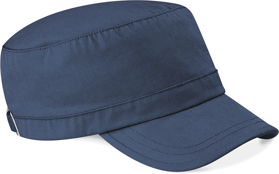 B34 - Casquette cubaine Beechfield®