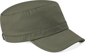 B34 - Casquette cubaine Beechfield®