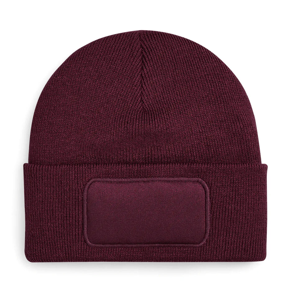 Couleur: Burgundy