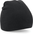 B44 - Bonnet Beanie original Pull-On Beechfield®