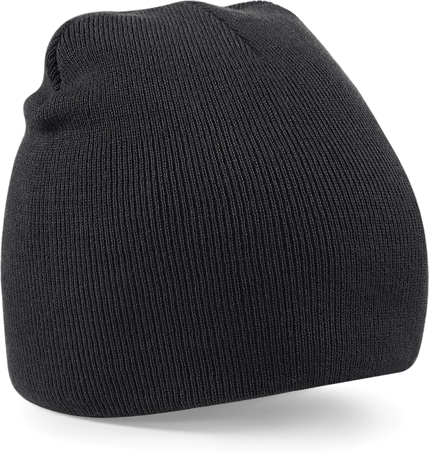 B44 - Bonnet Beanie original Pull-On Beechfield®