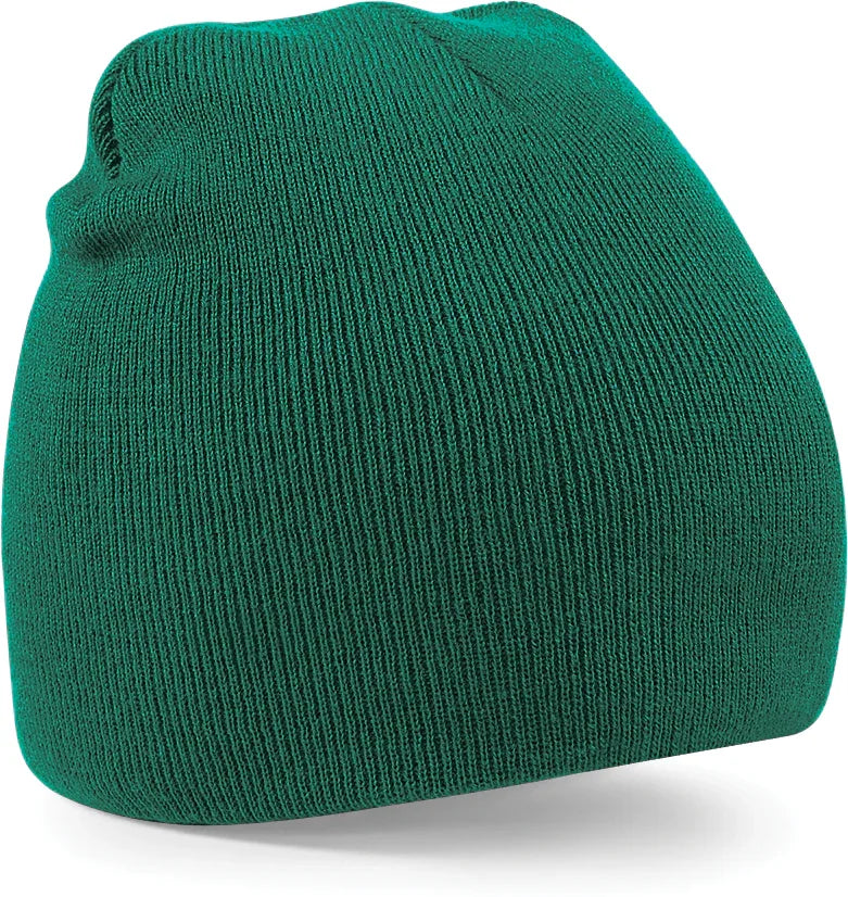 B44 - Bonnet Beanie original Pull-On Beechfield®