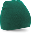B44 - Bonnet Beanie original Pull-On Beechfield®