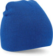 B44 - Bonnet Beanie original Pull-On Beechfield®