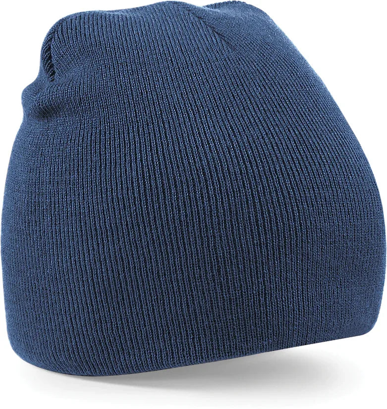 B44 - Bonnet Beanie original Pull-On Beechfield®