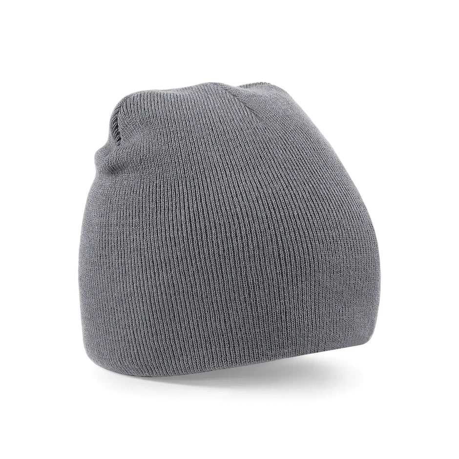 B44 - Bonnet Beanie original Pull-On Beechfield®
