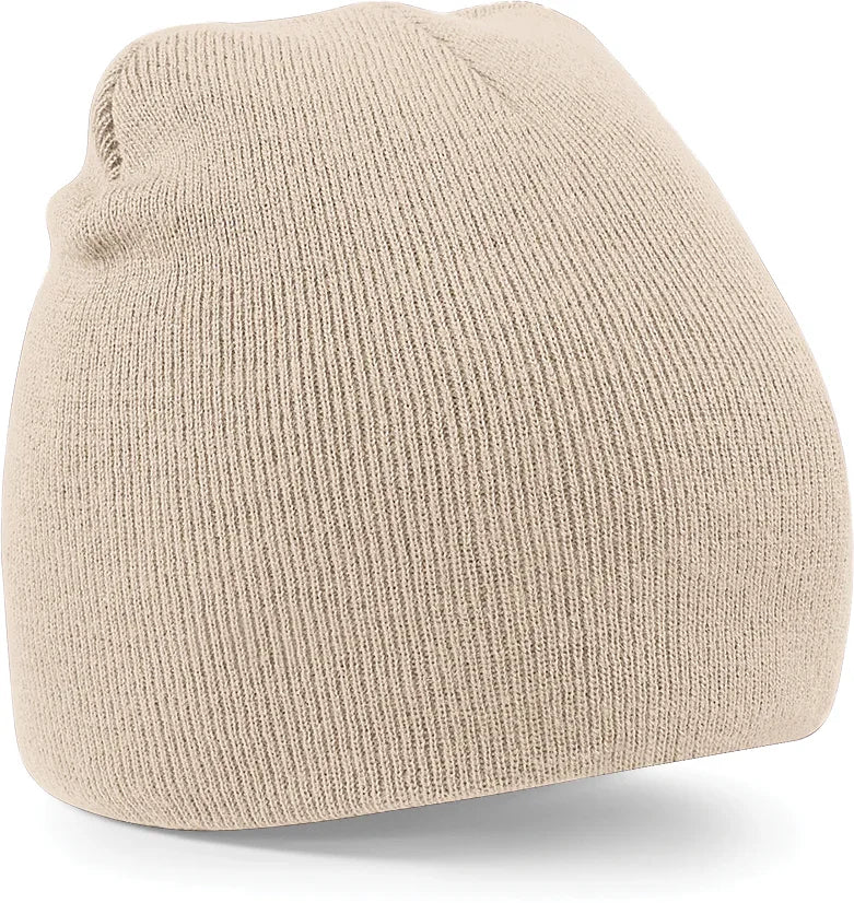 B44 - Bonnet Beanie original Pull-On Beechfield®