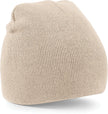 B44 - Bonnet Beanie original Pull-On Beechfield®