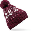 B456 - Bonnet Snowstar® jacquard - Occifloc