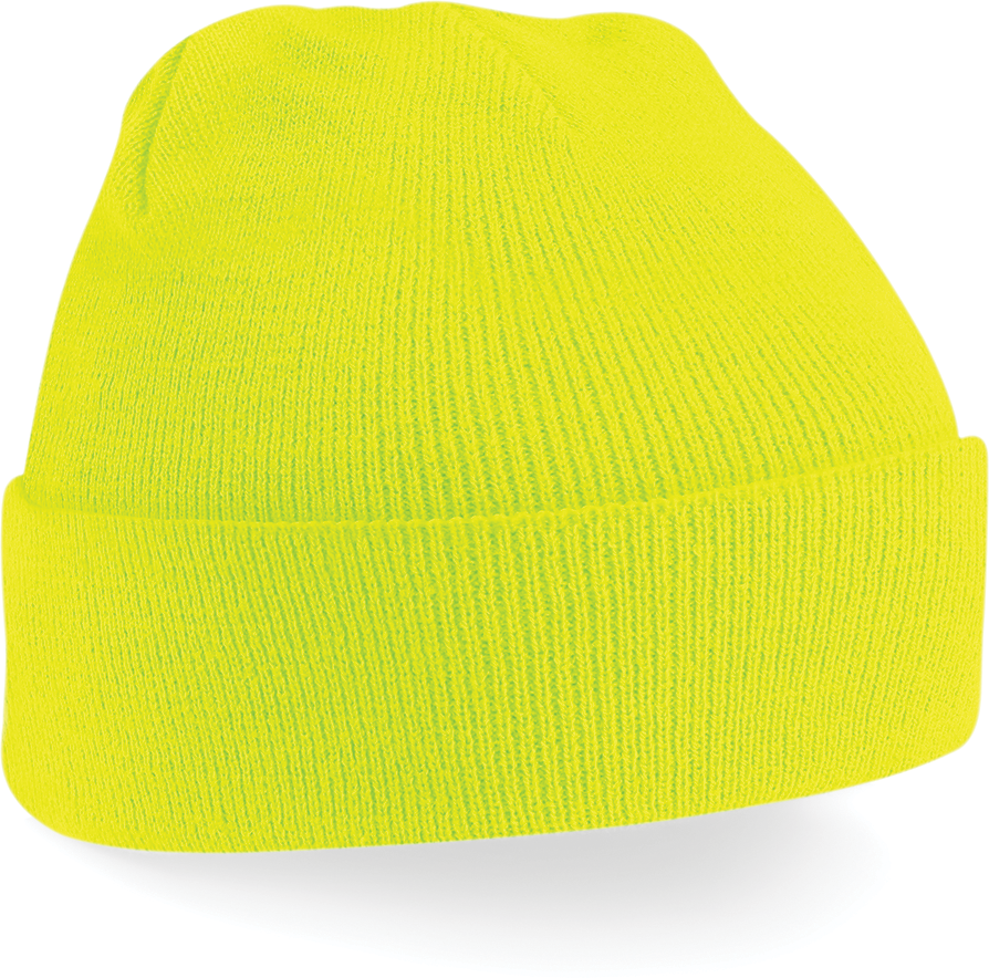 Couleur: Fluorescent Yellow