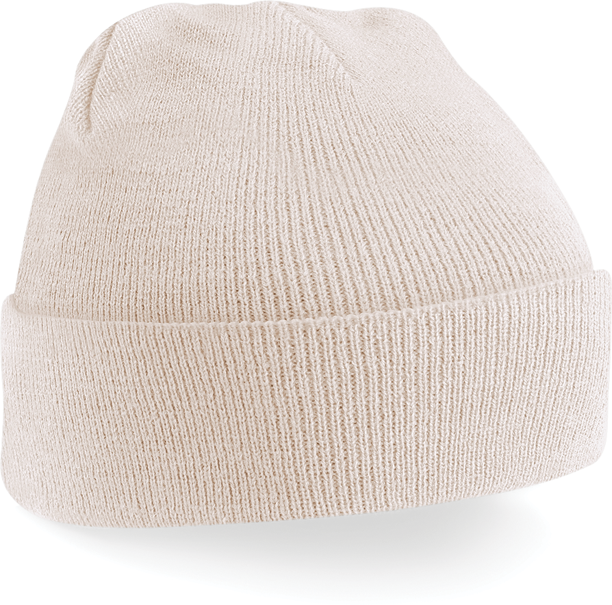 B45 - Bonnet Original à revers Beechfield®