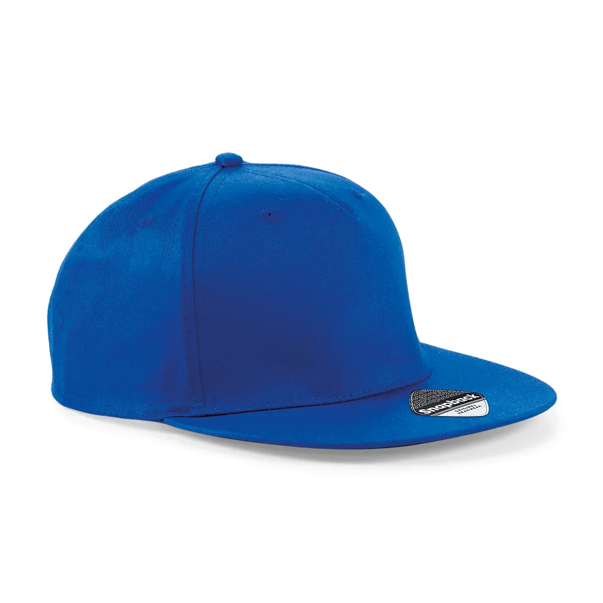 B610 - Casquette Rapper 5 panneaux - Occifloc