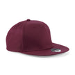 B610 - Casquette Rapper 5 panneaux - Occifloc