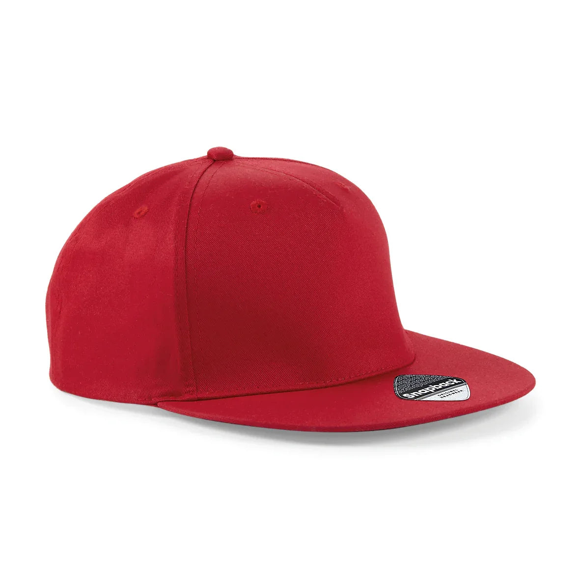 B610 - Casquette Rapper 5 panneaux - Occifloc