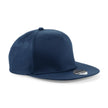 B610 - Casquette Rapper 5 panneaux - Occifloc