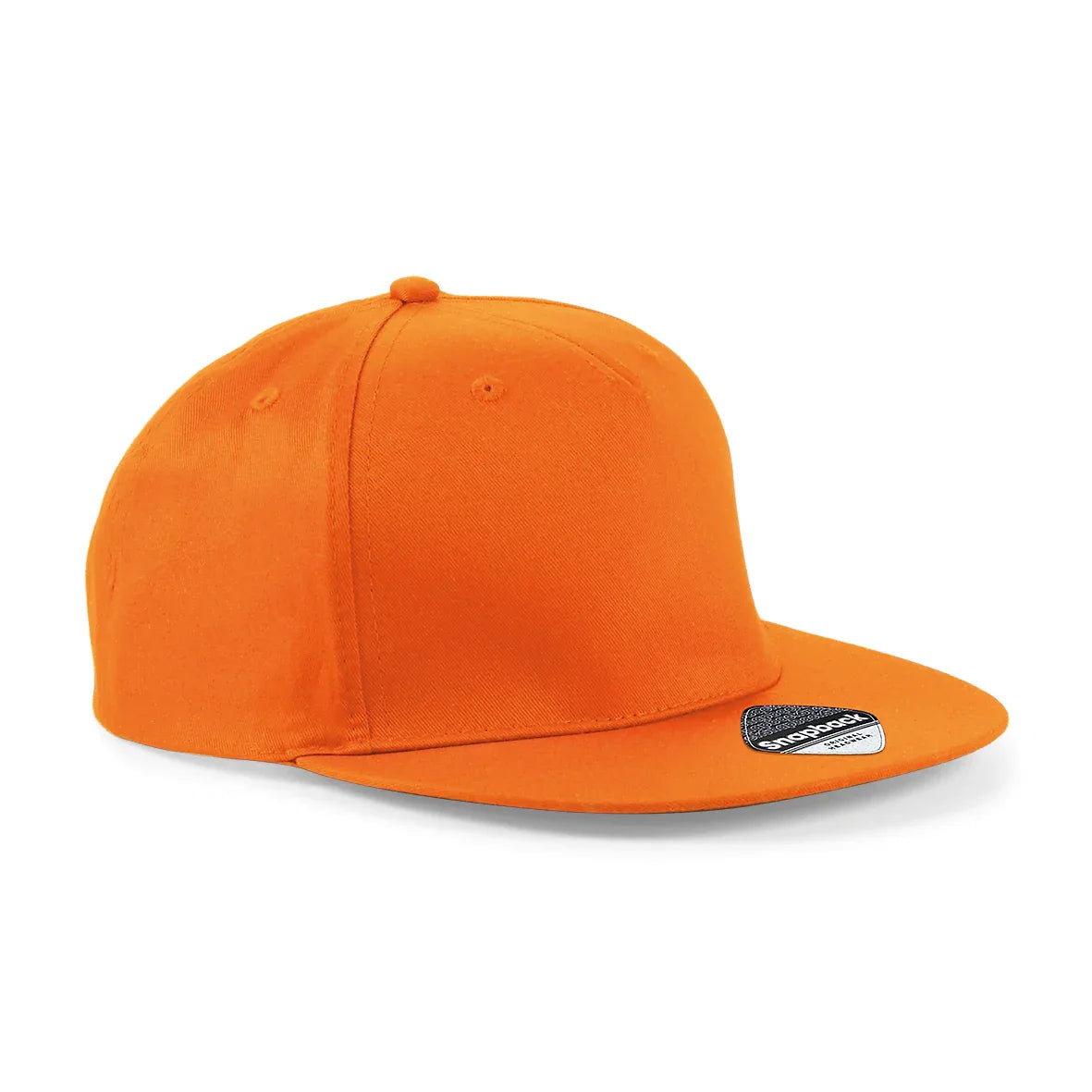 B610 - Casquette Rapper 5 panneaux - Occifloc
