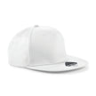 B610 - Casquette Rapper 5 panneaux - Occifloc