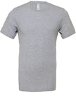 BE3001CVC - T-shirt homme col rond Heather - Occifloc