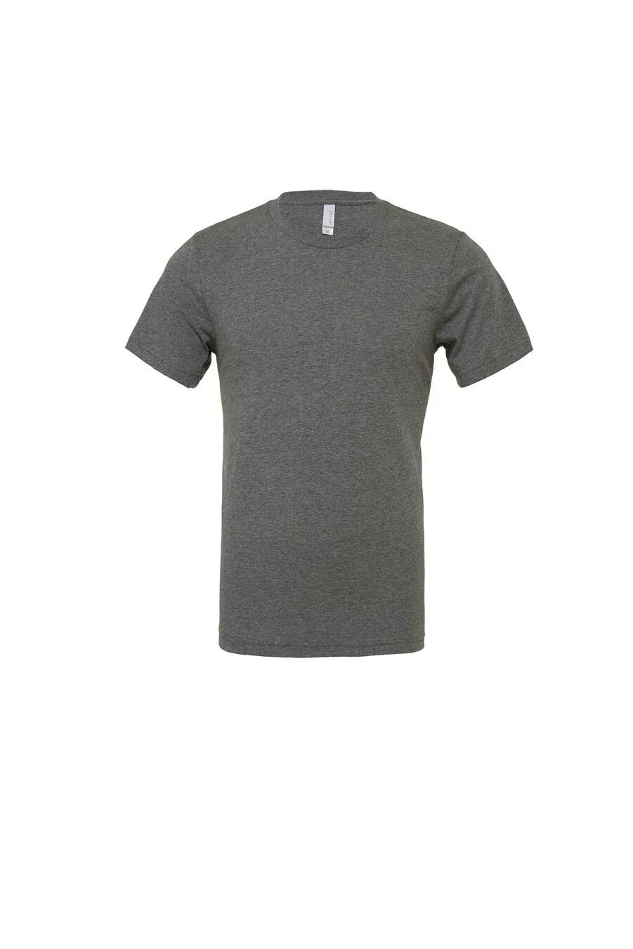 BE3001CVC - T-shirt homme col rond Heather - Occifloc