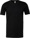 BE3001CVC - T-shirt homme col rond Heather - Occifloc