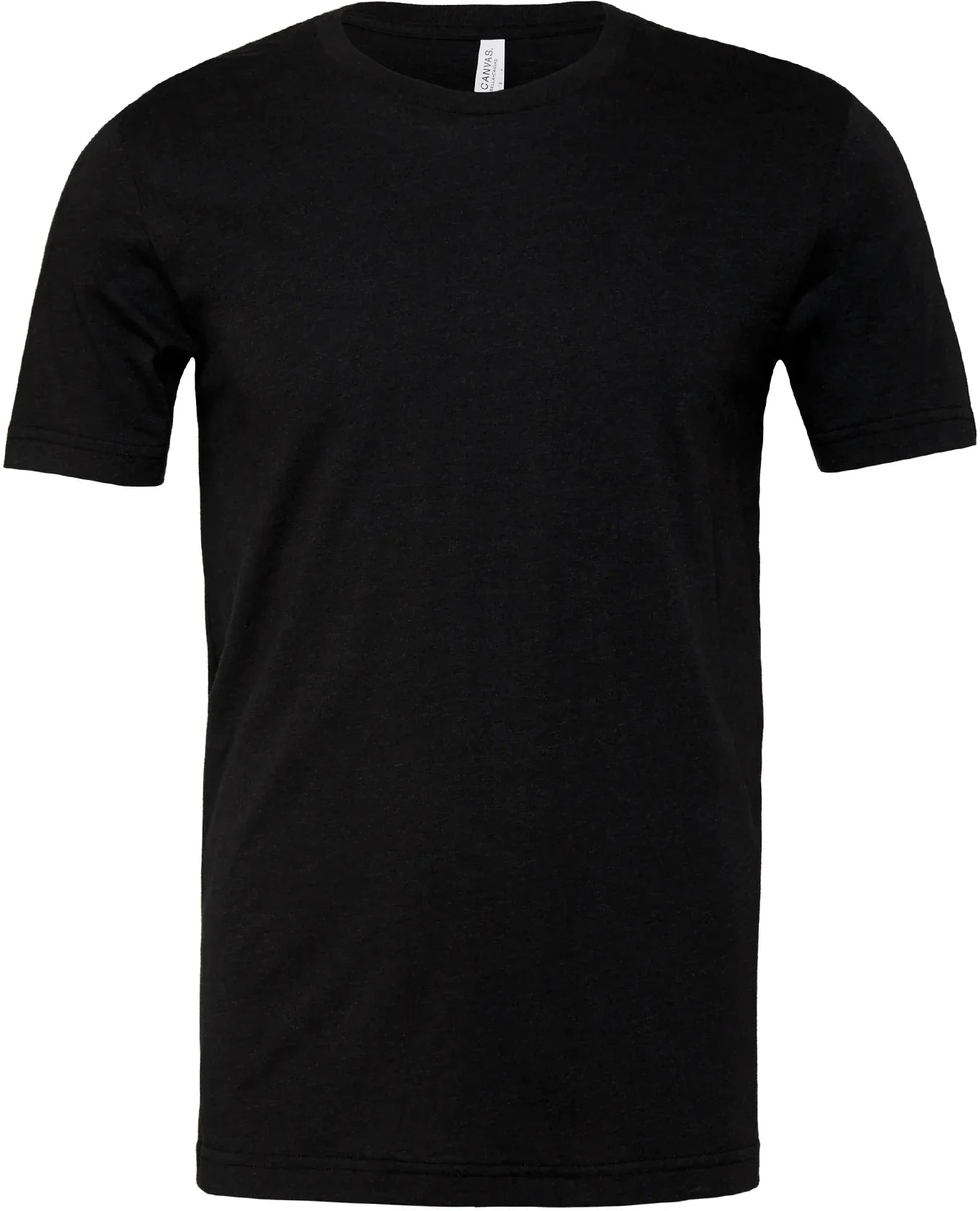 BE3001CVC - T-shirt homme col rond Heather - Occifloc