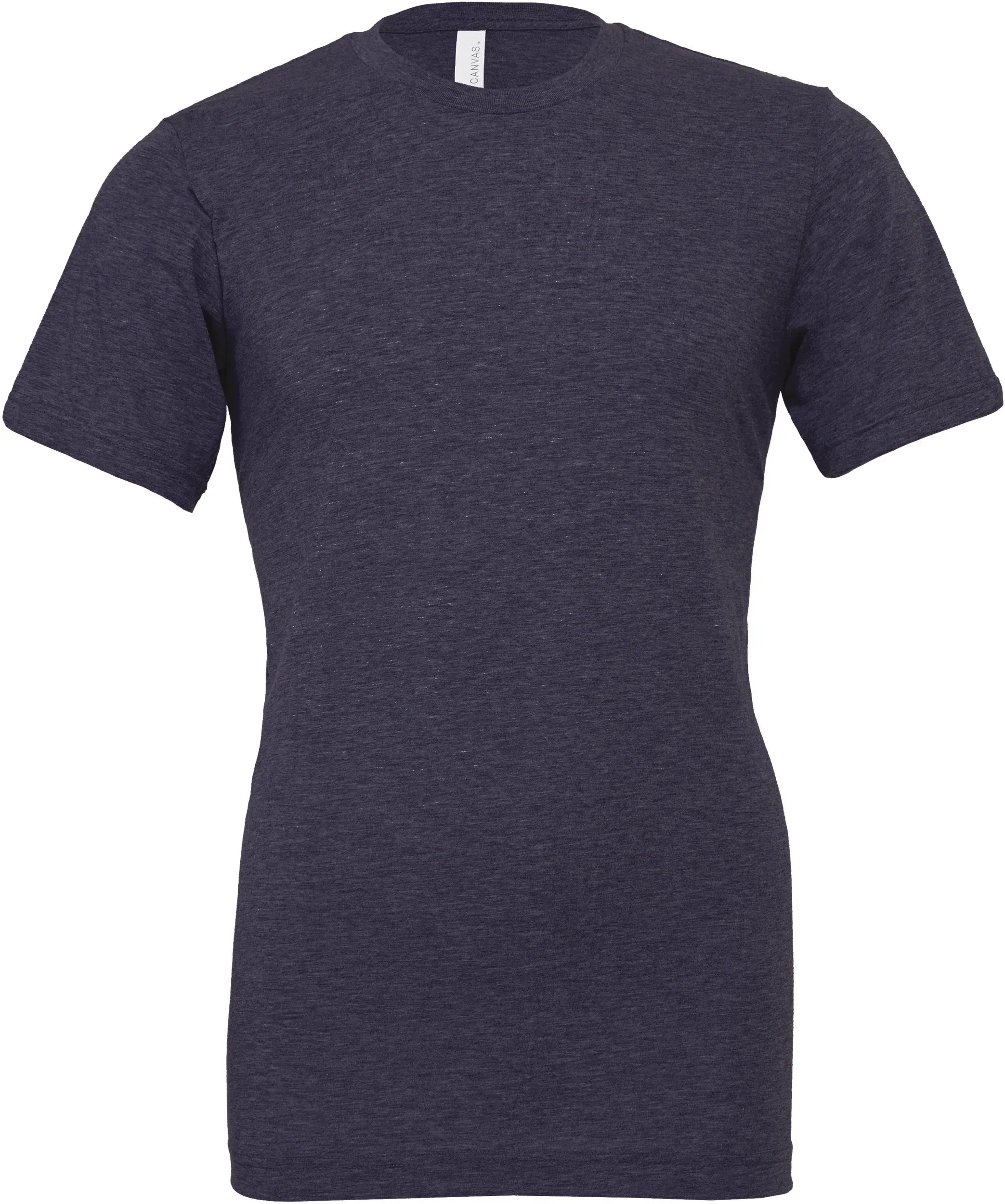 BE3001CVC - T-shirt homme col rond Heather - Occifloc