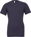 BE3001CVC - T-shirt homme col rond Heather - Occifloc
