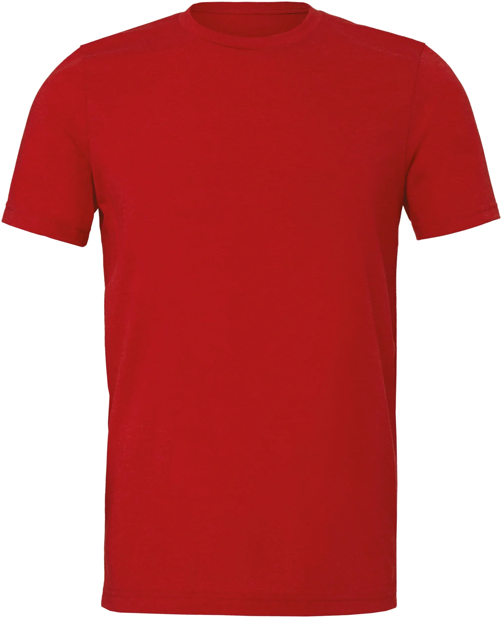 BE3001CVC - T-shirt homme col rond Heather - Occifloc
