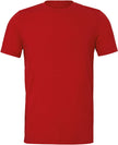 BE3001CVC - T-shirt homme col rond Heather - Occifloc
