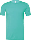 BE3001CVC - T-shirt homme col rond Heather - Occifloc