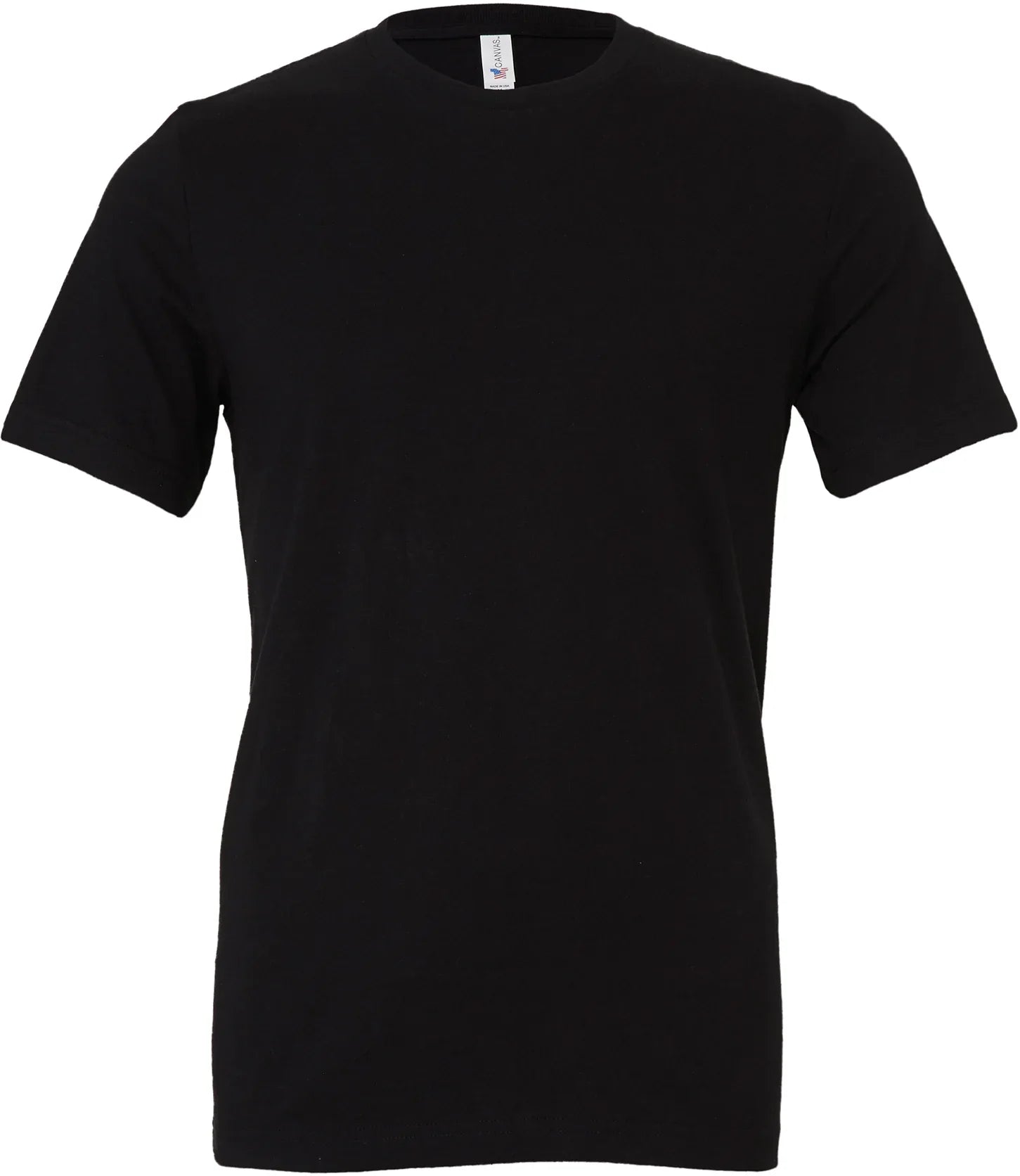 BE3001 - T-shirt homme col rond - Occifloc