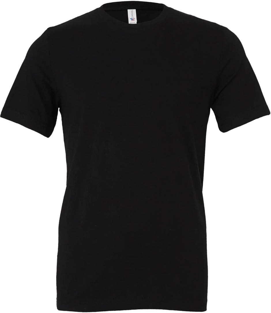 BE3001 - T-shirt homme col rond - Occifloc