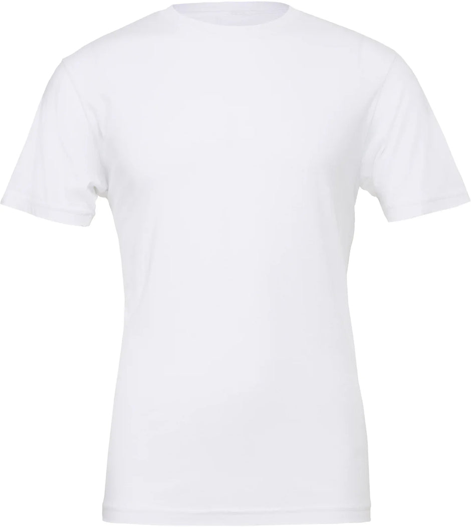 BE3001 - T-shirt homme col rond - Occifloc