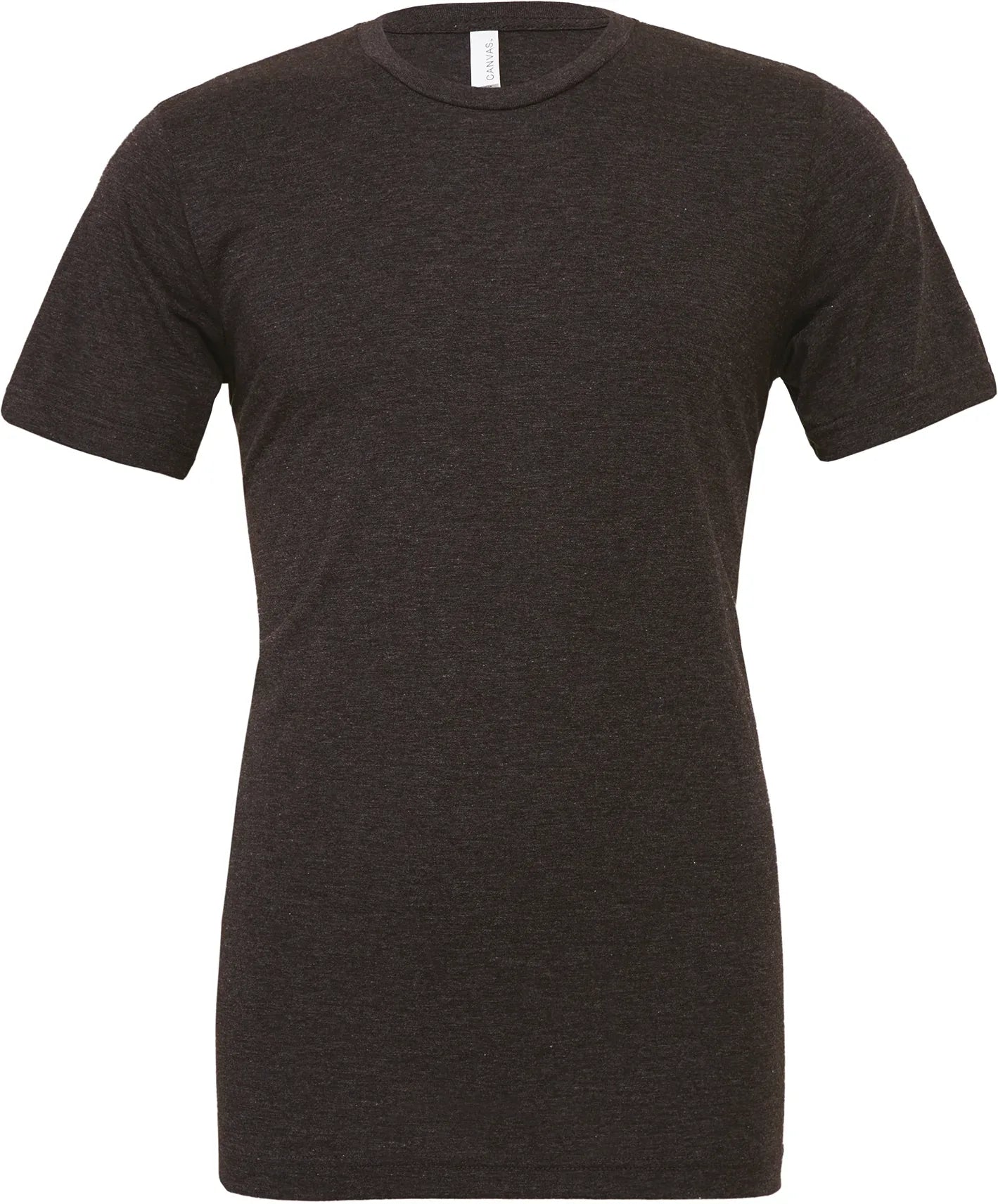 BE3413 - T-SHIRT homme TRIBLEND COL ROND - Occifloc