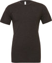 BE3413 - T-SHIRT homme TRIBLEND COL ROND - Occifloc