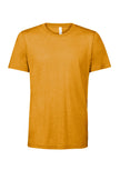 BE3413 - T-SHIRT homme TRIBLEND COL ROND - Occifloc