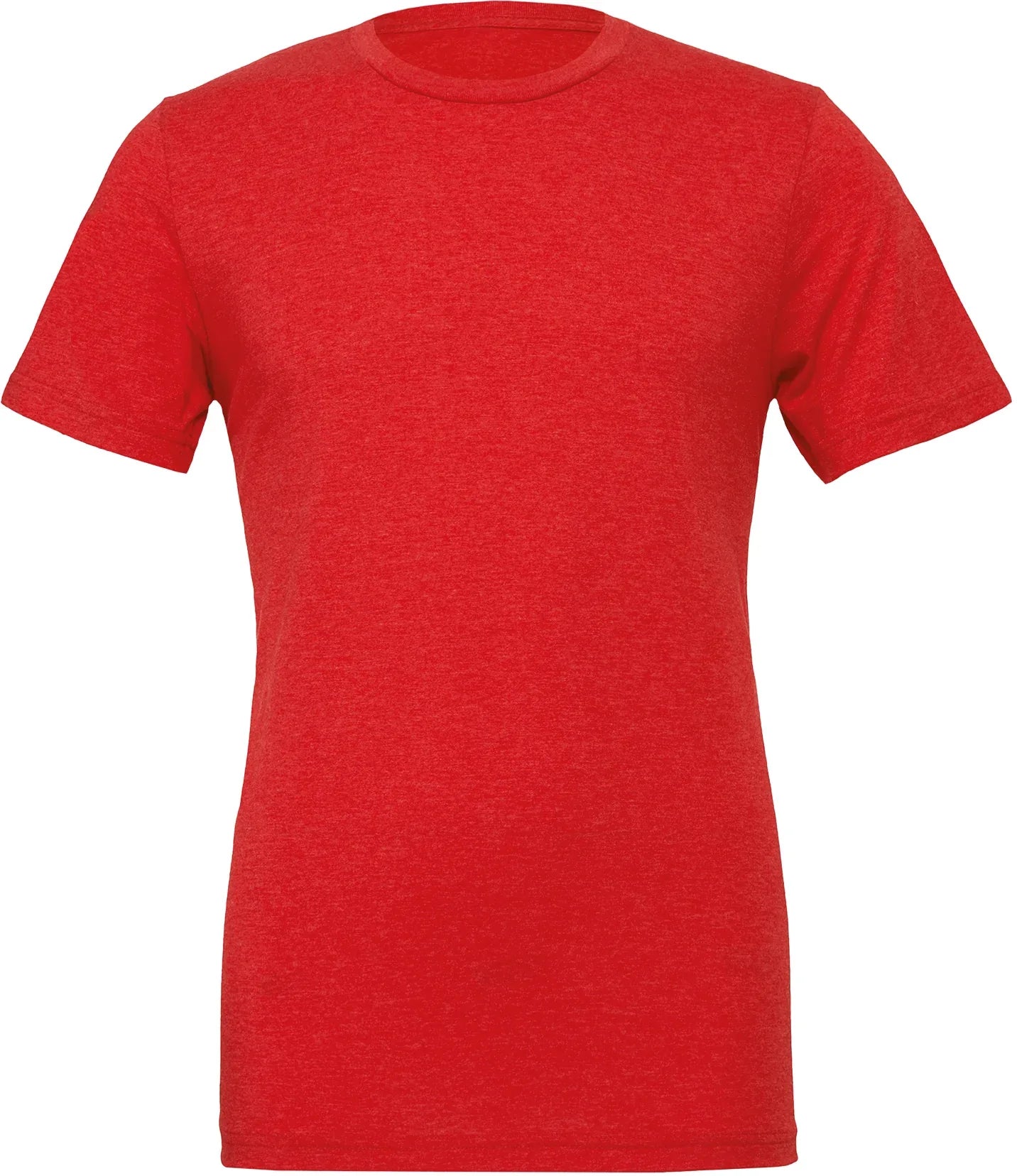 BE3413 - T-SHIRT homme TRIBLEND COL ROND - Occifloc