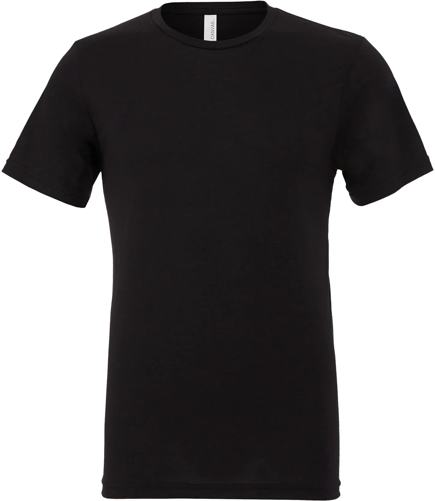 BE3413 - T-SHIRT homme TRIBLEND COL ROND - Occifloc