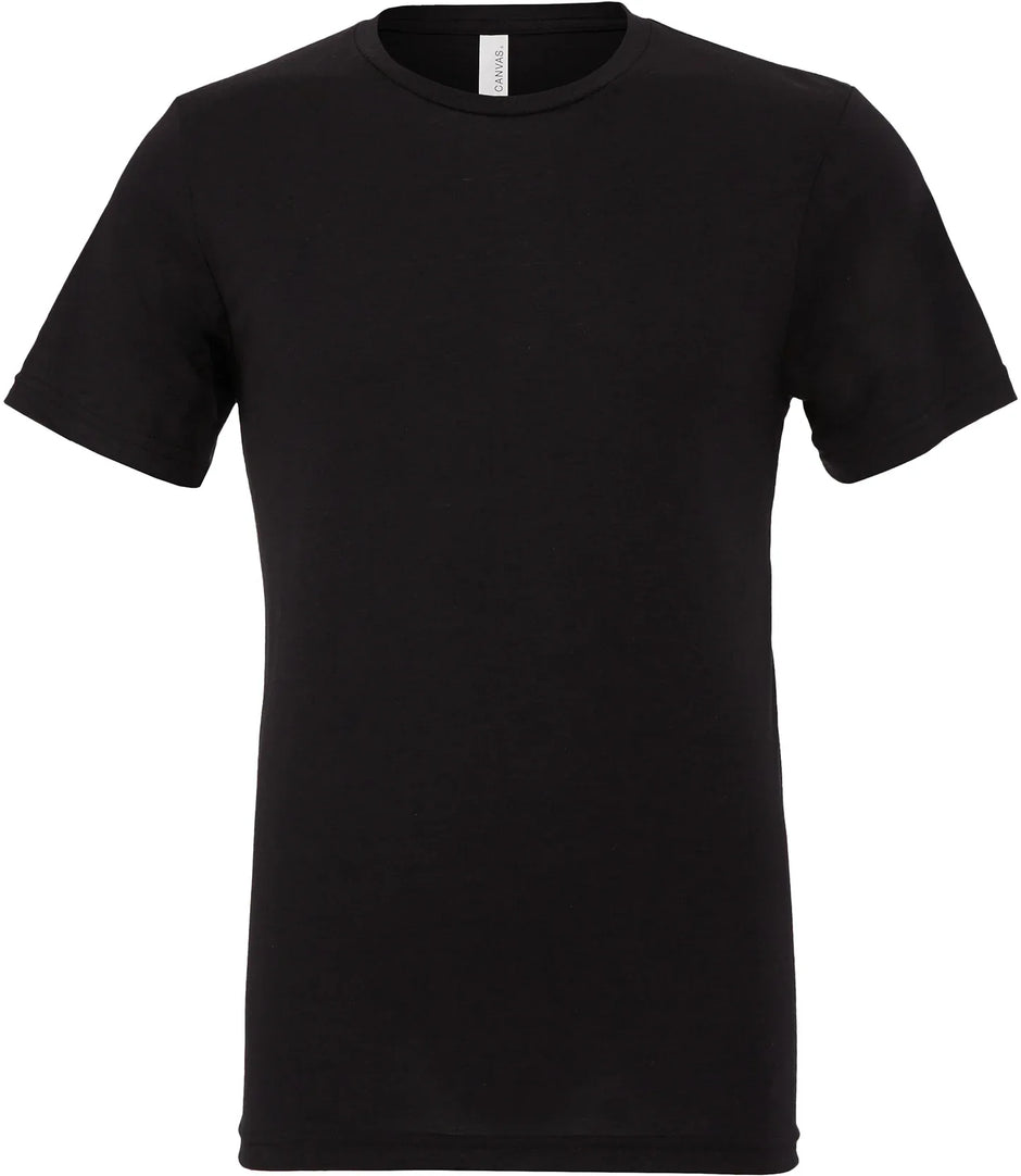 BE3413 - T-SHIRT homme TRIBLEND COL ROND - Occifloc
