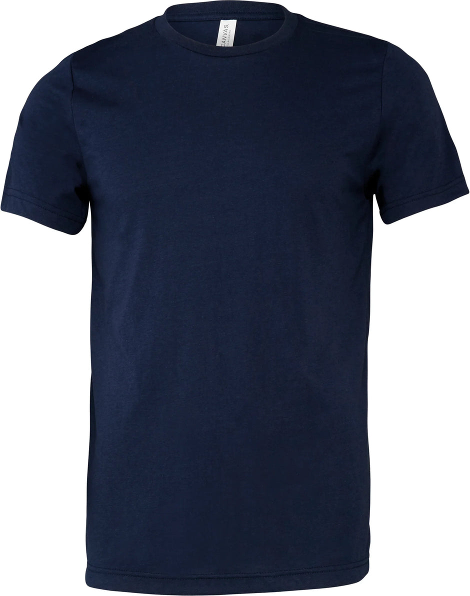 BE3413 - T-SHIRT homme TRIBLEND COL ROND - Occifloc