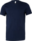 BE3413 - T-SHIRT homme TRIBLEND COL ROND - Occifloc