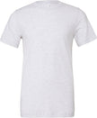 BE3413 - T-SHIRT homme TRIBLEND COL ROND - Occifloc