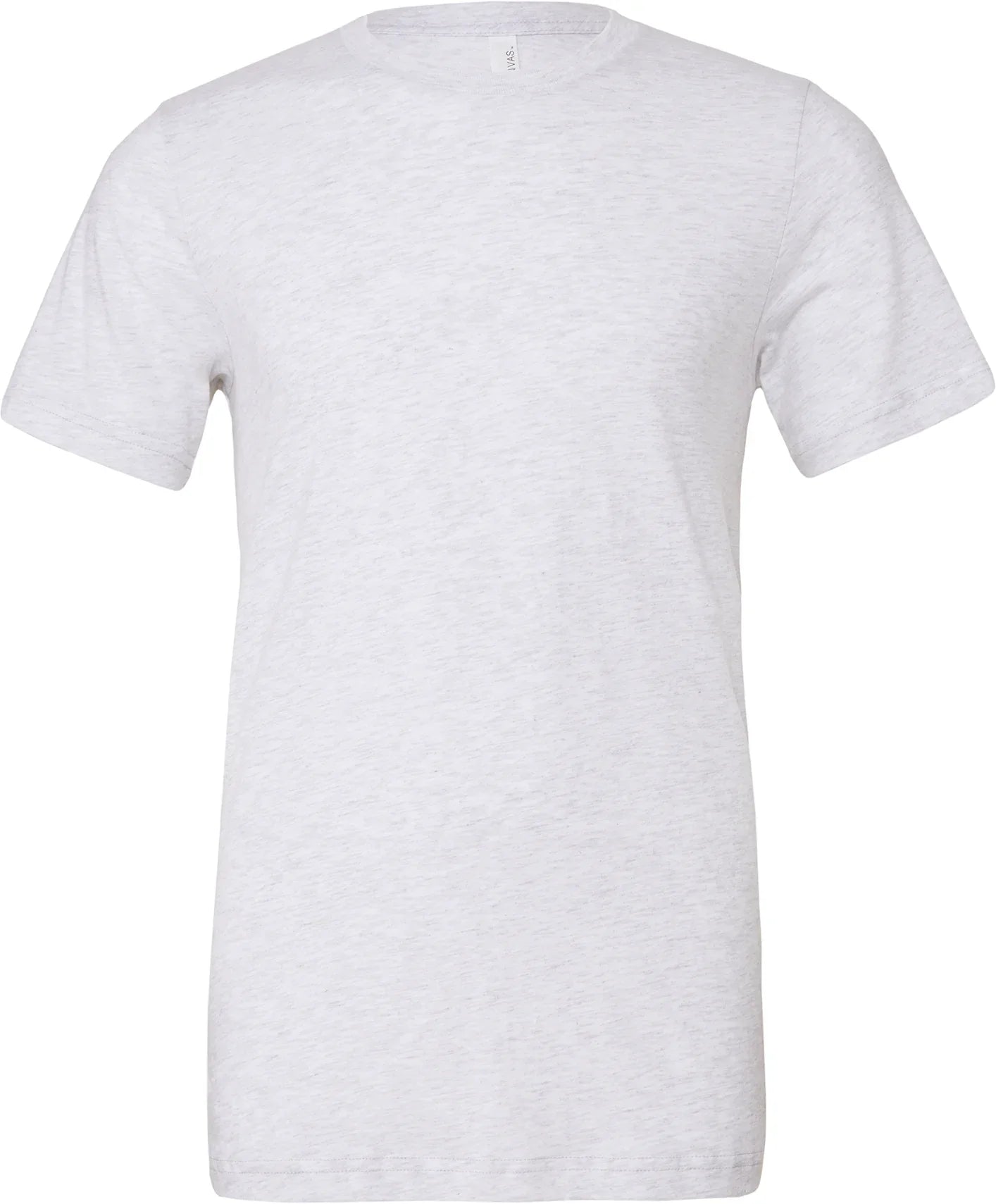 BE3413 - T-SHIRT homme TRIBLEND COL ROND - Occifloc