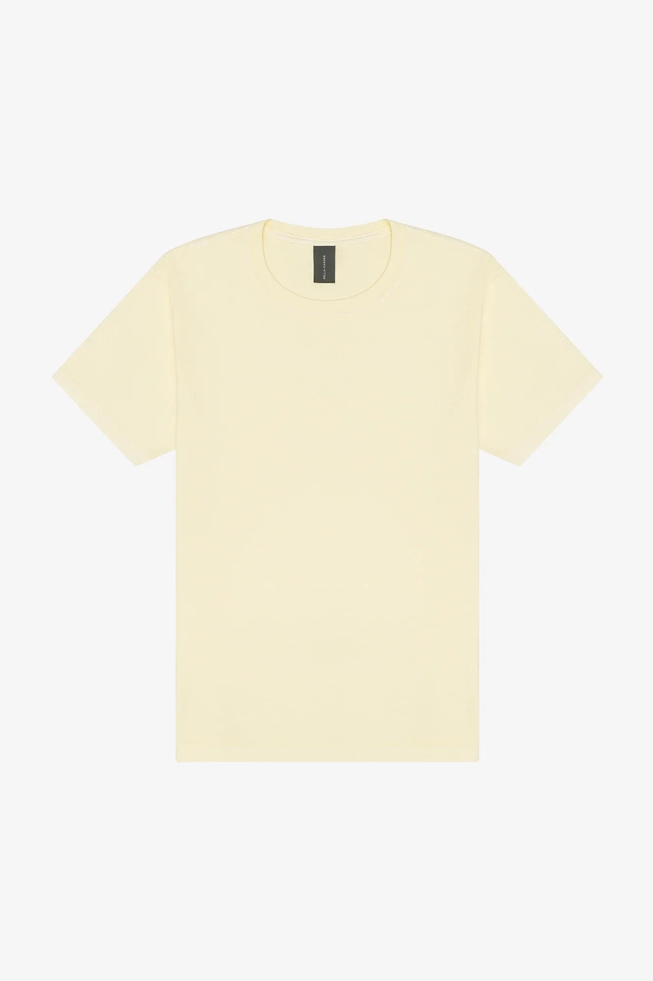 BE4810GD - T-shirt délavé épais unisexe - Occifloc