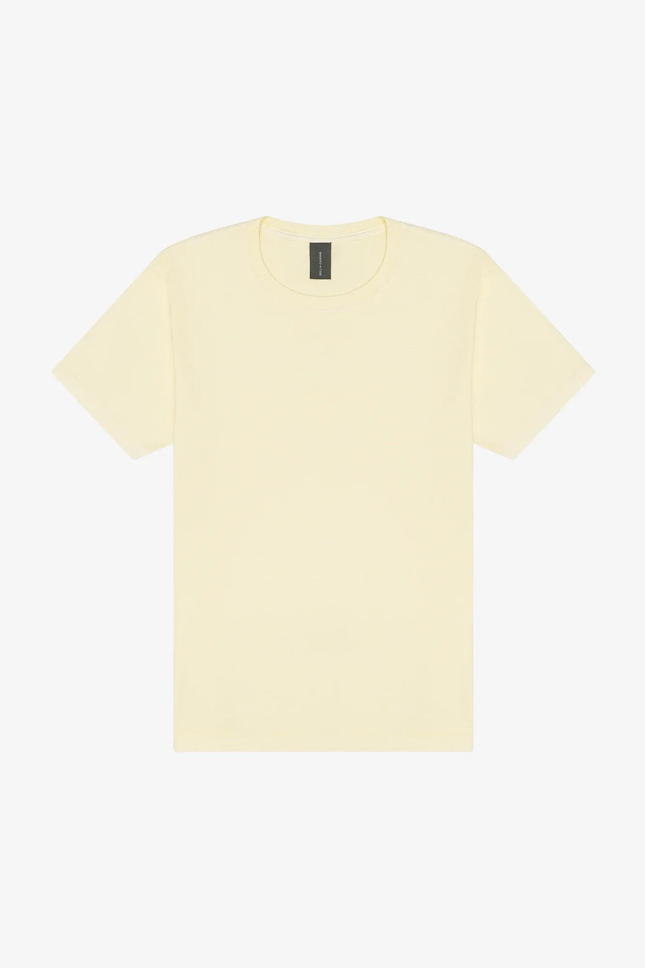 BE4810GD - T-shirt délavé épais unisexe - Occifloc