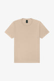 BE4810GD - T-shirt délavé épais unisexe - Occifloc