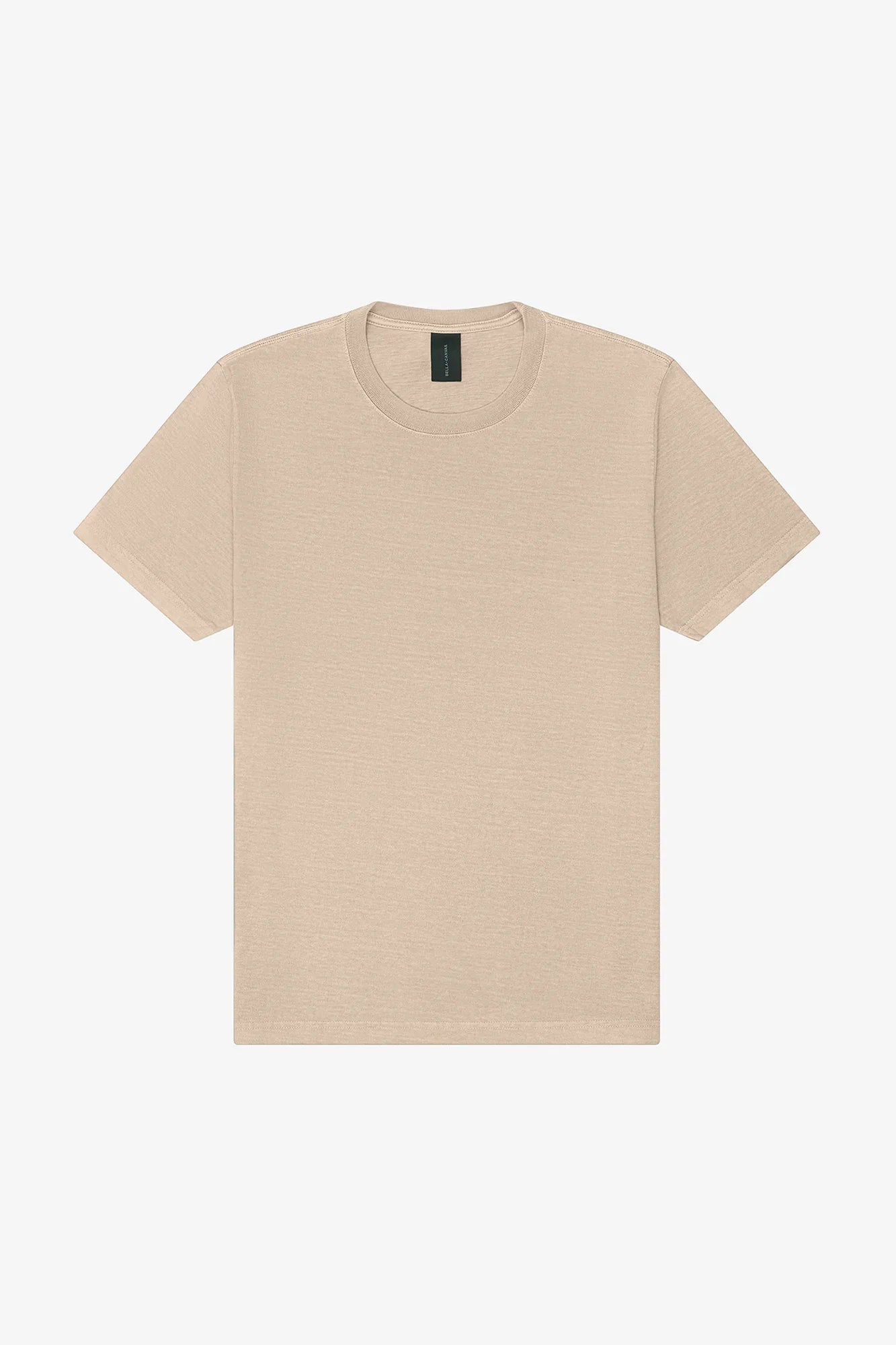 BE4810GD - T-shirt délavé épais unisexe - Occifloc