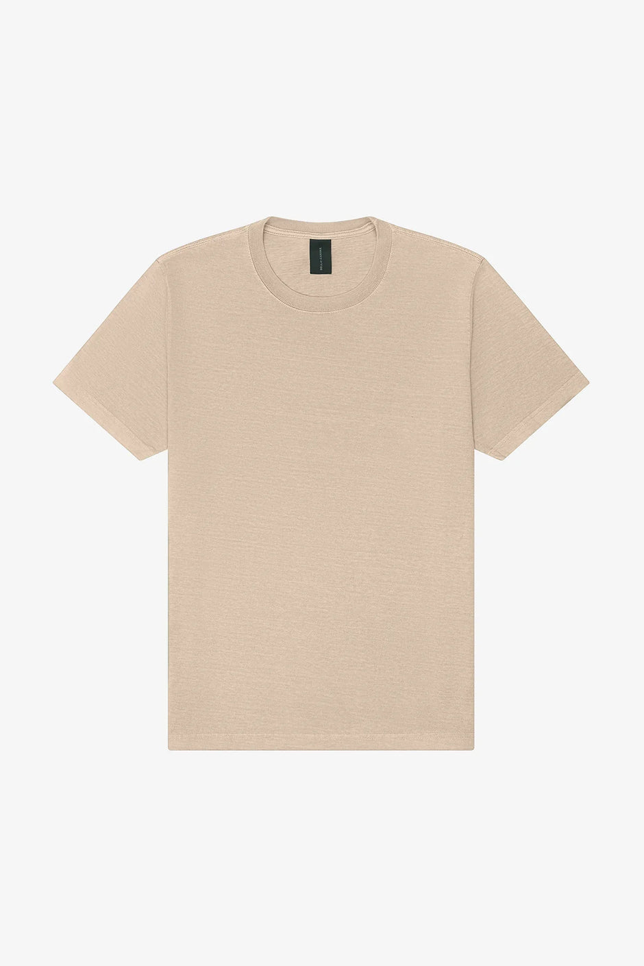 BE4810GD - T-shirt délavé épais unisexe - Occifloc