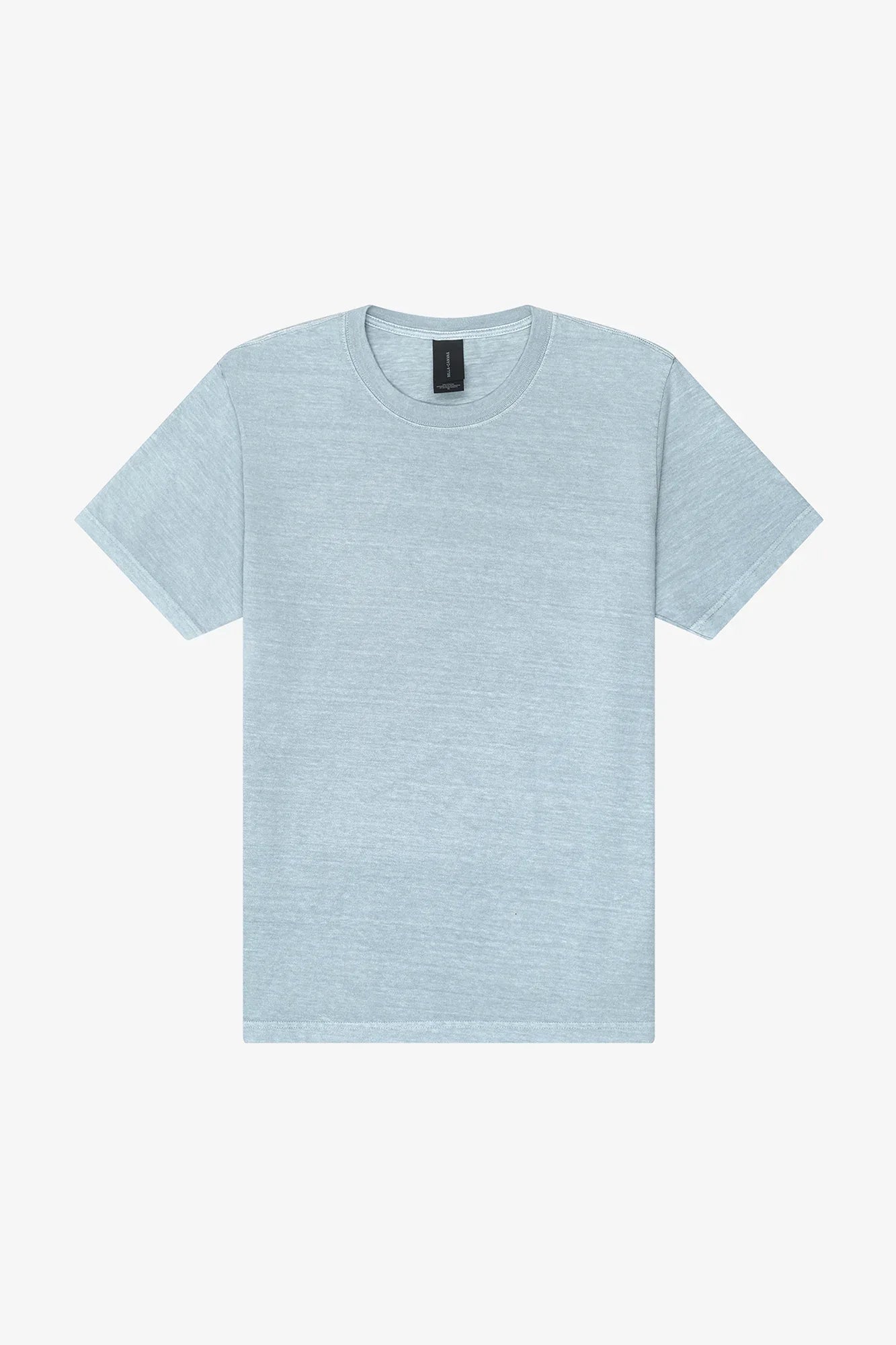 BE4810GD - T-shirt délavé épais unisexe - Occifloc