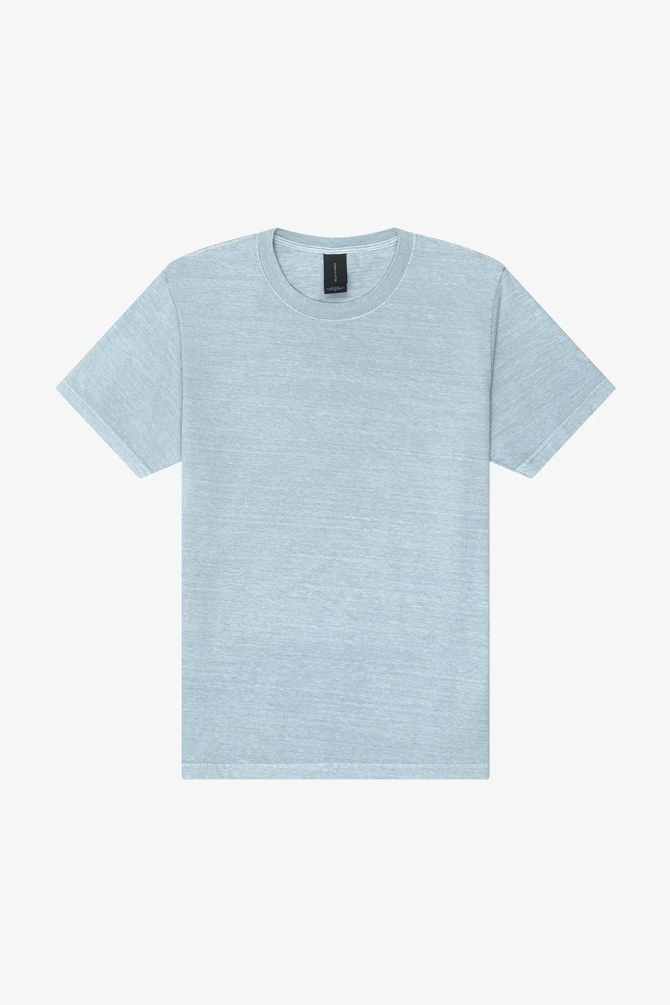 BE4810GD - T-shirt délavé épais unisexe - Occifloc
